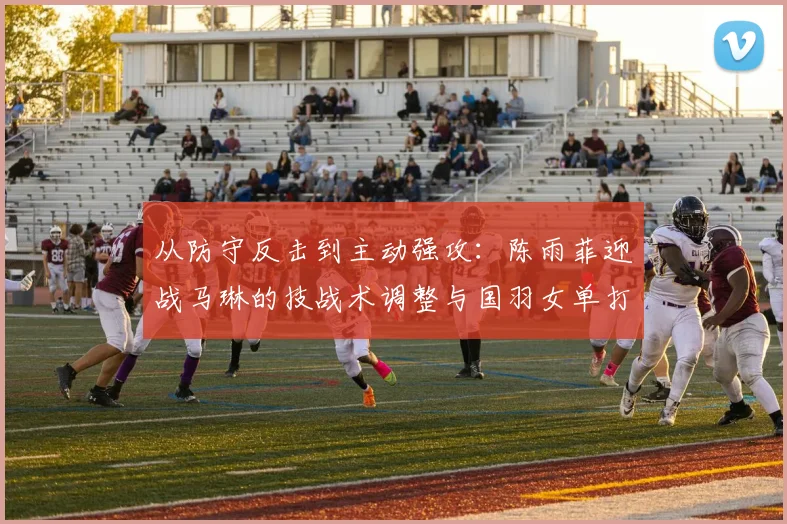 从防守反击到主动强攻：陈雨菲迎战马琳的技战术调整与国羽女单打法革新深度解析